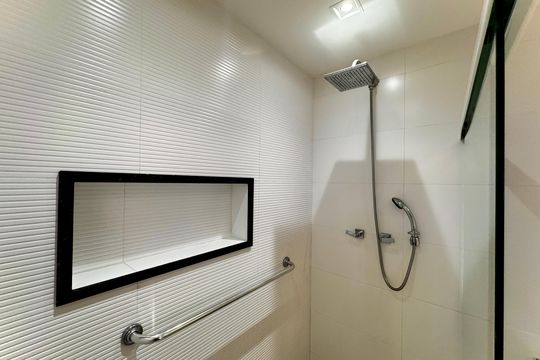 Apartamento para alugar com 3 quartos, 129m² em Laranjeiras, Rio de Janeiro