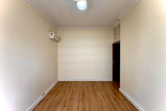 Apartamento para alugar com 3 quartos, 129m² em Laranjeiras, Rio de Janeiro