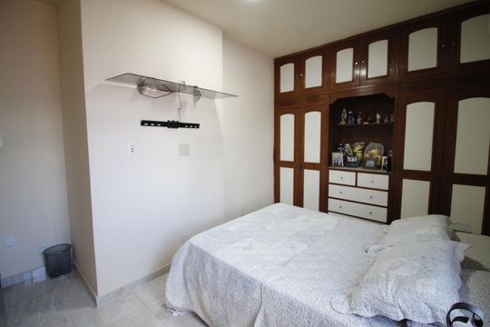Casa de Condomínio à venda com 4 quartos, 305m² em Taquara, Rio de Janeiro