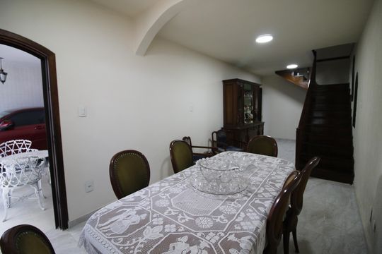 Casa de Condomínio à venda com 4 quartos, 305m² em Taquara, Rio de Janeiro