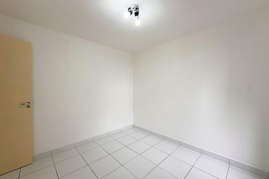 Quarto 2 de apartamento para alugar com 2 quartos, 45m² em Taboão, São Bernardo do Campo
