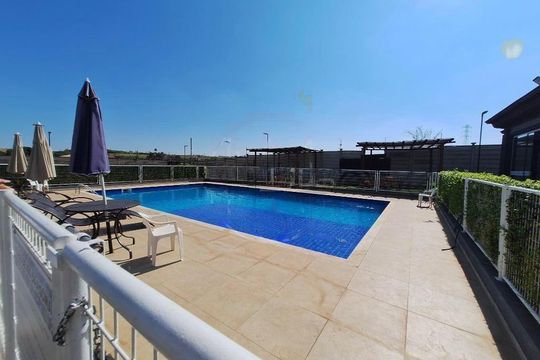 Casa de Condomínio à venda com 3 quartos, 104m² em Jardins do Império, Indaiatuba