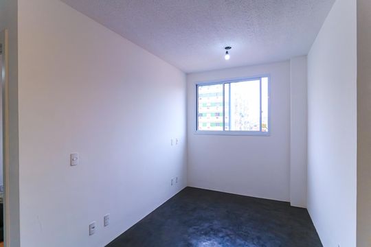 Apartamento para alugar com 1 quarto, 37m² em Todos Os Santos, Rio de Janeiro