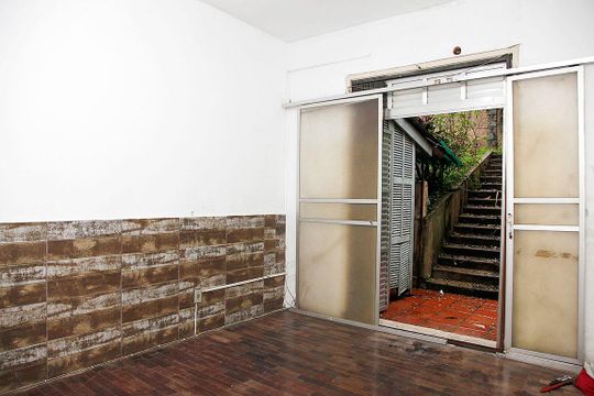 Quarto de apartamento à venda com 1 quarto, 50m² em São João, Porto Alegre