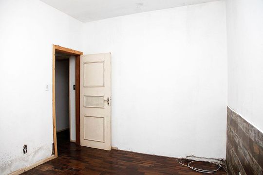 Quarto de apartamento à venda com 1 quarto, 50m² em São João, Porto Alegre