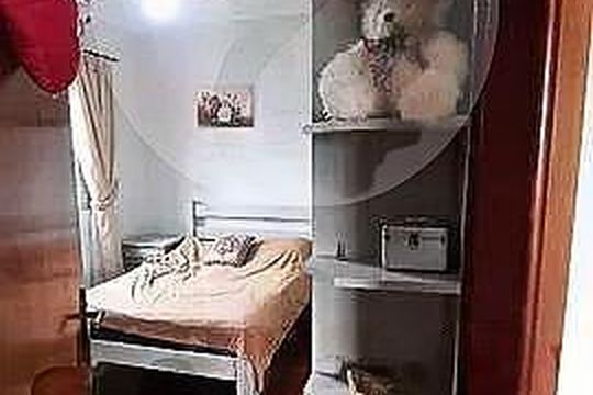 Casa de Condomínio à venda com 4 quartos, 302m² em Santa Cruz, Valinhos