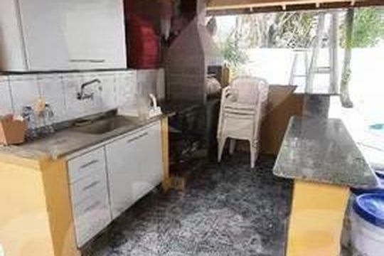 Casa de Condomínio à venda com 4 quartos, 302m² em Santa Cruz, Valinhos