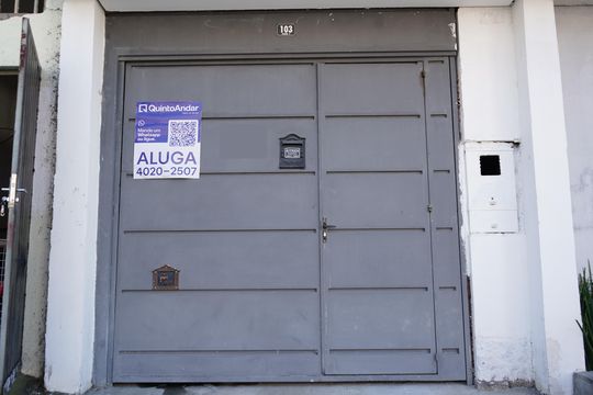 Casa para alugar com 3 quartos, 105m² em Penha de França, São Paulo