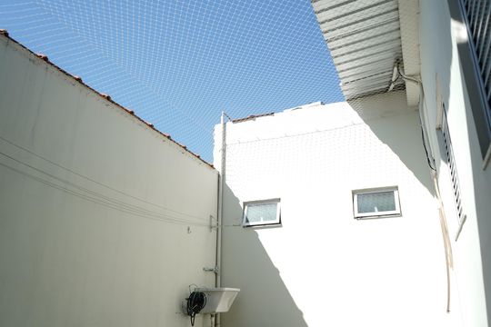 Área de Serviço de casa para alugar com 3 quartos, 105m² em Penha de França, São Paulo