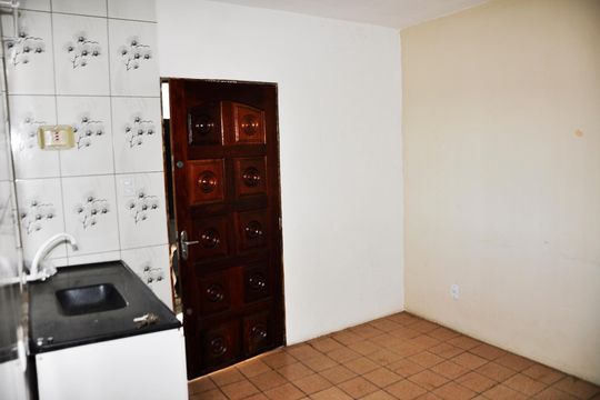 Casa para alugar com 1 quarto, 40m² em Vila Joao Batista, São Paulo