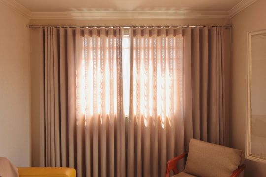 Sala de apartamento à venda com 4 quartos, 290m² em Heliópolis, Belo Horizonte