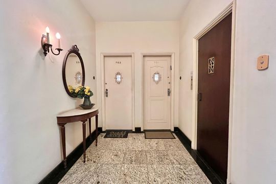 Apartamento para alugar com 4 quartos, 177m² em Leblon, Rio de Janeiro