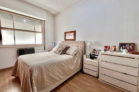 Apartamento para alugar com 4 quartos, 177m² em Leblon, Rio de Janeiro