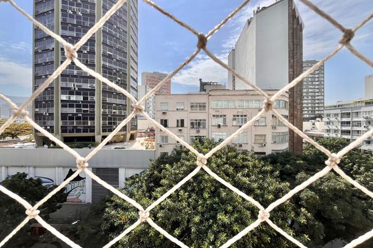 Apartamento para alugar com 4 quartos, 177m² em Leblon, Rio de Janeiro