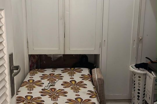 Apartamento para alugar com 4 quartos, 177m² em Leblon, Rio de Janeiro