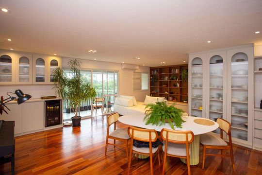Apartamento à venda com 3 quartos, 113m² em Centro, Diadema