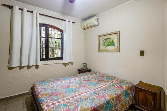 Casa à venda com 3 quartos, 260m² em Chácaras Alvorada, Indaiatuba