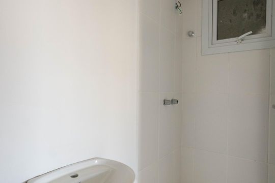 Apartamento para alugar com 2 quartos, 57m² em Marechal Rondon, Canoas
