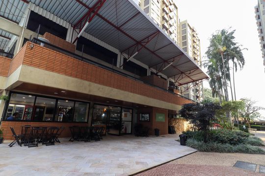 Apartamento à venda com 3 quartos, 94m² em Taquaral, Campinas