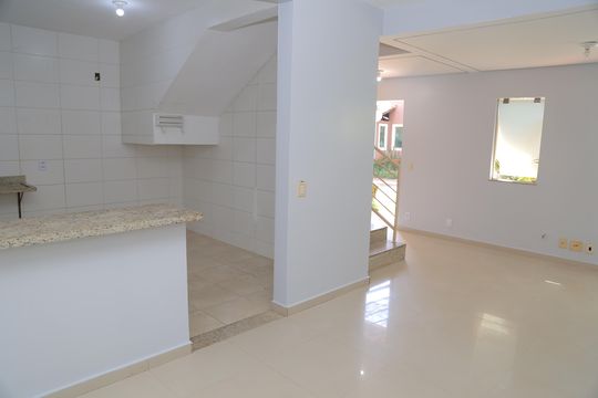Casa de Condomínio para alugar com 3 quartos, 79m² em Jardim Imperial, Aparecida de Goiânia