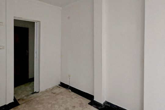 Suíte  de apartamento para alugar com 3 quartos, 130m² em Aparecida, Santos