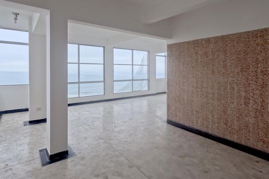 Apartamento para alugar com 3 quartos, 130m² em Aparecida, Santos