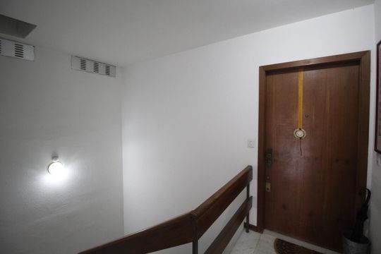 Corredor de apartamento para alugar com 3 quartos, 147m² em Petrópolis, Porto Alegre