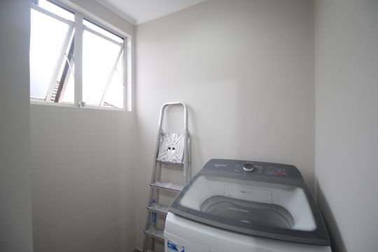 Área de Serviço de apartamento para alugar com 3 quartos, 147m² em Petrópolis, Porto Alegre