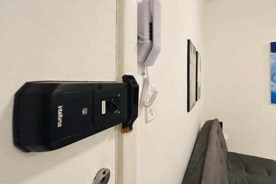 Apartamento para alugar com 1 quarto, 33m² em Copacabana, Rio de Janeiro