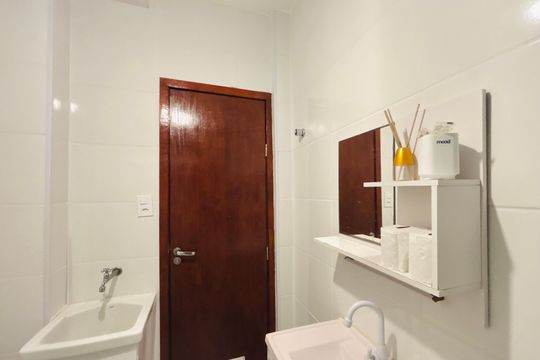 Apartamento para alugar com 1 quarto, 33m² em Copacabana, Rio de Janeiro