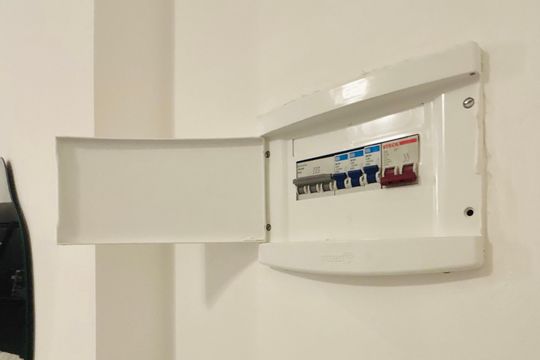 Apartamento para alugar com 1 quarto, 33m² em Copacabana, Rio de Janeiro