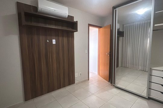 Apartamento para alugar com 2 quartos, 67m² em Parque Amazonia, Goiânia