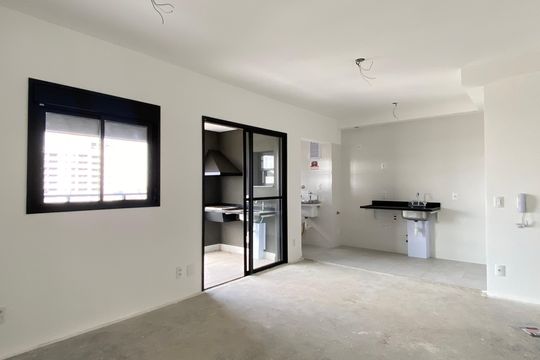 Apartamento à venda com 2 quartos, 78m² em Vila Yara, Osasco