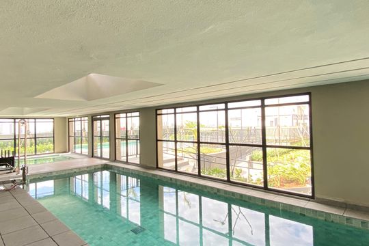 Área comum - Piscina de apartamento à venda com 2 quartos, 78m² em Vila Yara, Osasco