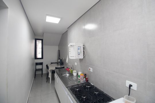 Cozinha  de casa para alugar com 5 quartos, 290m² em Tremembé, São Paulo