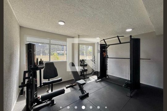 Apartamento para alugar com 2 quartos, 31m² em Jardim Caravelas, São Paulo