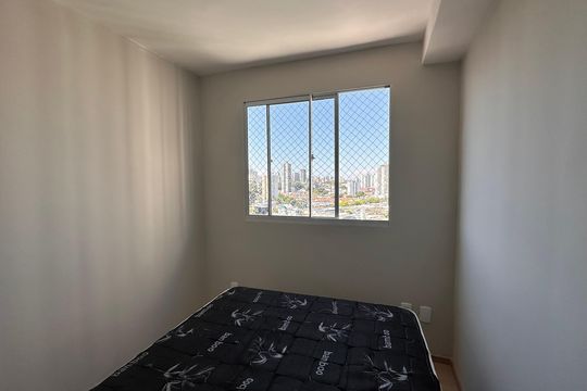 Apartamento para alugar com 2 quartos, 31m² em Jardim Caravelas, São Paulo