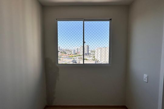 Apartamento para alugar com 2 quartos, 31m² em Jardim Caravelas, São Paulo