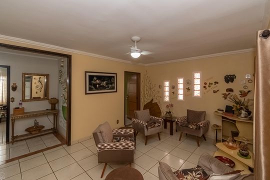 Casa de Condomínio à venda com 2 quartos, 90m² em São Sebastião, Sumaré