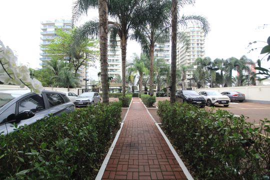 Área Comum de apartamento à venda com 3 quartos, 86m² em Barra Olímpica, Rio de Janeiro