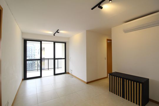 Apartamento à venda com 3 quartos, 86m² em Barra Olímpica, Rio de Janeiro