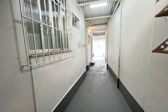 Área de Serviço de casa à venda com 2 quartos, 100m² em Méier, Rio de Janeiro
