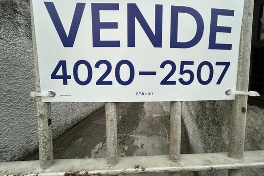 Código de casa à venda com 2 quartos, 100m² em Méier, Rio de Janeiro