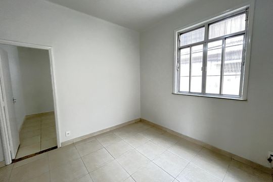 Sala de casa à venda com 2 quartos, 100m² em Méier, Rio de Janeiro