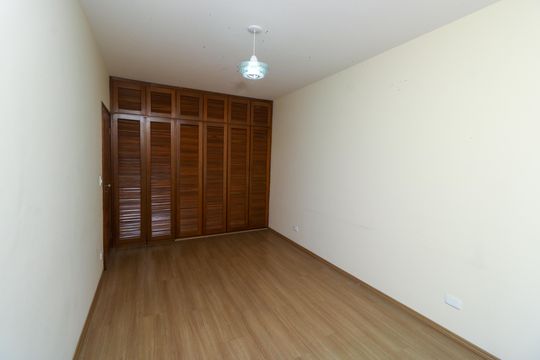 Suíte de casa à venda com 3 quartos, 155m² em Vila Floresta, Santo André
