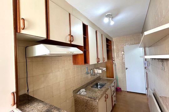 Apartamento para alugar com 2 quartos, 67m² em Botafogo, Rio de Janeiro