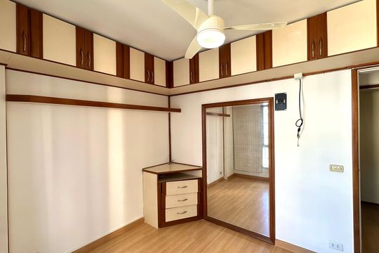 Apartamento para alugar com 2 quartos, 67m² em Botafogo, Rio de Janeiro