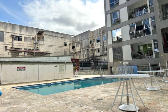 Apartamento para alugar com 2 quartos, 67m² em Botafogo, Rio de Janeiro