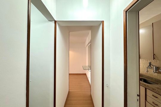 Apartamento para alugar com 2 quartos, 67m² em Botafogo, Rio de Janeiro