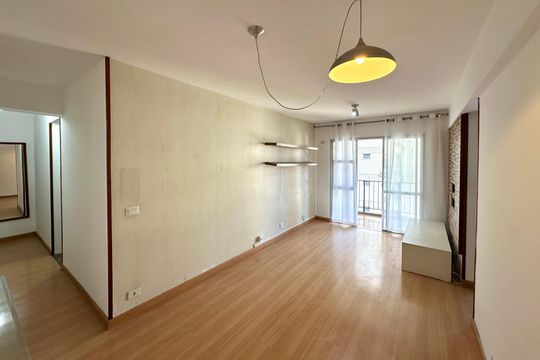Apartamento para alugar com 2 quartos, 67m² em Botafogo, Rio de Janeiro